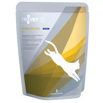 Märg kassitoit TROVET 85 g kotike — Täiskasvanud kassid, kana
