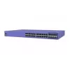 Hallatav lüliti EXTREME 5320-24P-8XE — 24x Gigabit PoE (IEEE 802.3at), L2/L3, 208 Gbit/s, 10G tugi