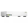 QNAP QHora-322 juhtmega ruuter 2,5 Gigabit Ethernet, 10 Gigabit Ethernet Valge
