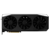 XFX Mercury Radeon RX 9070 XT Gaming Edition 16GB GDDR6 graafikakaart
