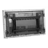 Seinakinnitus Ergotron Neo-Flex UHD 160 cm (63 tolli) Must