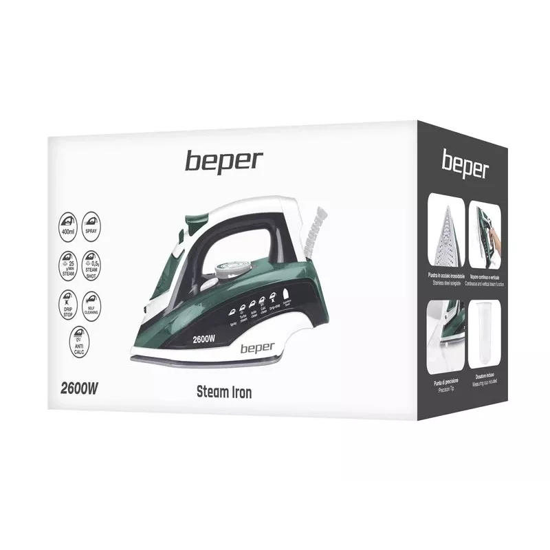 Triikraud Beper P204FER003