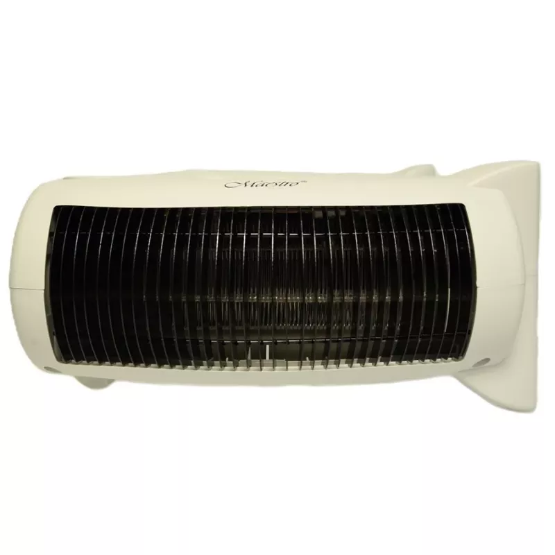 MAESTRO THERMO VENTILAATORSOOJENDI 2000W hall