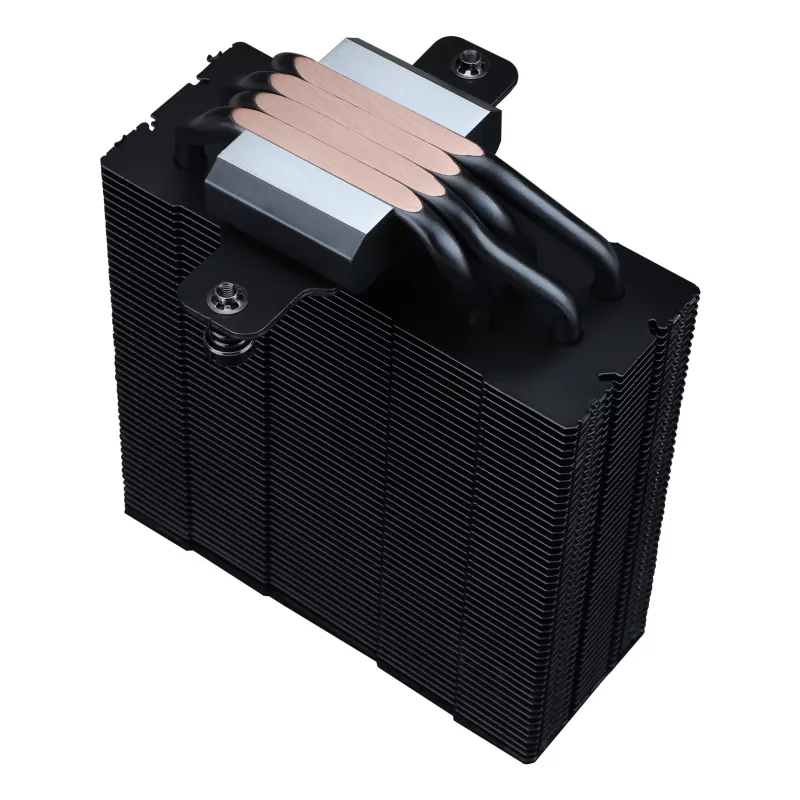 THERMALRIGHT Assassin Spirit 120 EVO Dark CPU jahuti