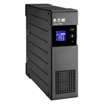 Eaton Ellipse PRO 850 IEC katkematu toiteallikas (UPS) Line-Interactive 0,85 kVA 510 W 4 vahelduvvoolu pistikupesa