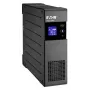 Eaton Ellipse PRO 850 IEC katkematu toiteallikas (UPS) Line-Interactive 0,85 kVA 510 W 4 vahelduvvoolu pistikupesa