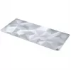 ENDORFY Crystal Onyx Valge XL hiirematt