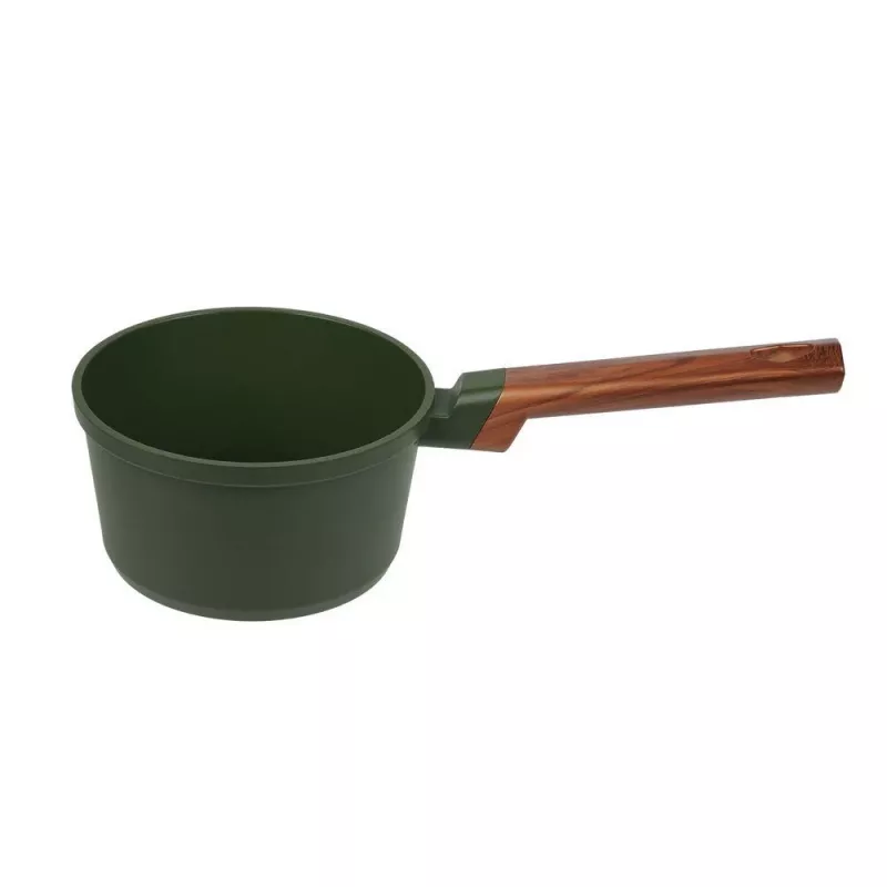 Kastrul RESTO 93700 — roostevaba teras 16 cm, 1,4 L keedupott