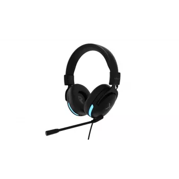 Kõrvaklapid Krux Crave RGB KRXC015