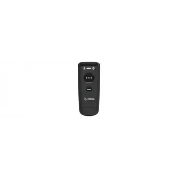 Zebra CS60 pihu- vöötkoodilugeja 1D/2D LED Must