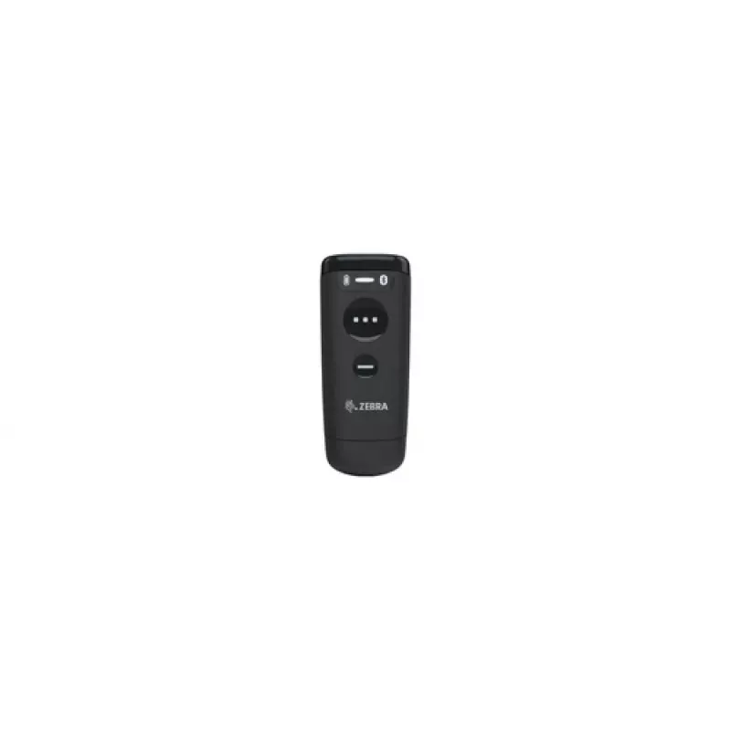 Zebra CS60 pihu- vöötkoodilugeja 1D/2D LED Must