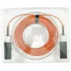 CBO InfiniBand aktiivne optiline kaabel QSFP-AOC-10M-DL-BO 10 m QSFP+ kuni QSFP+