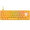Ducky DKON2167ST-BDEPDYDYYYC1 toode kollane