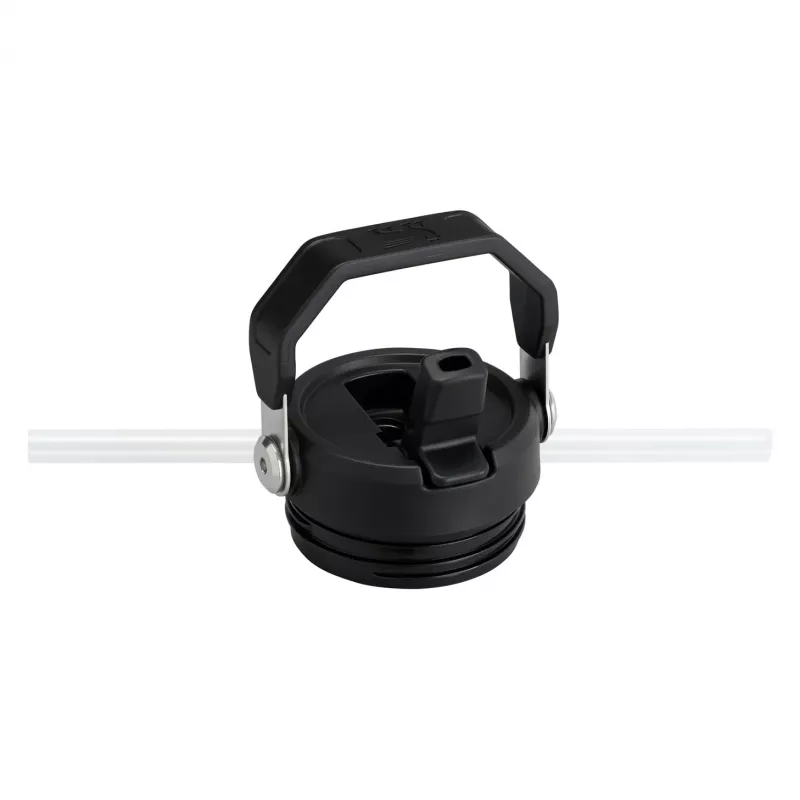 Stanley termospudel IceFlow Bottle Flip Straw 700 ml Must (10-11283-143)
