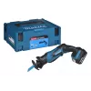 Makita DJR183RTJ universaalsaag Must,Sinine 3000 spm