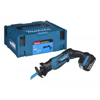 Makita DJR183RTJ universaalsaag Must,Sinine 3000 spm