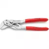 Libiseva liigendiga tangid Knipex 86 03 125