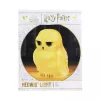 Lauavalgusti Paladone Hedwig Light V3 — Hedwigi öökullikujuline LED öövalgusti