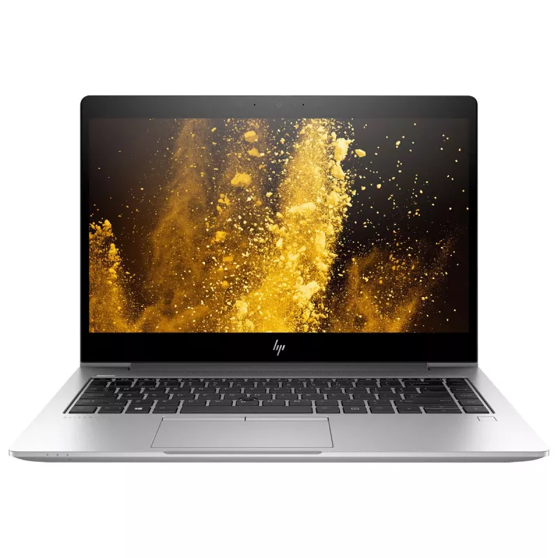 Sülearvuti HP EliteBook 840 G6 / i5 / RAM 16 GB / SSD / 14,0″ FHD (taastatud toode)