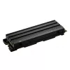 CORSAIR MP600 ELITE - SSD - 2TB - Sisemine - M.2 2280 - PCIe 4,0 x4 (NVMe) - integreeritud jahutusradiaator (CSSD-F2000GBMP600EHS)
