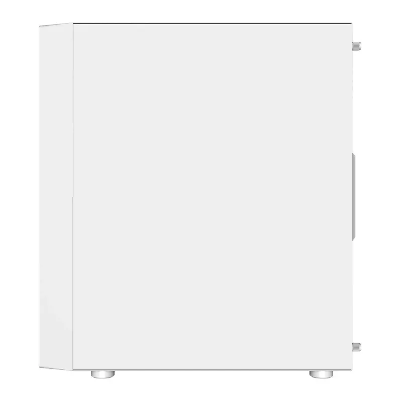 LOGIC ATOS ARGB Mini USB 3.0 korpus valge