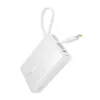 Kaasaskantav laadija Baseus PicoGo 10000 mAh