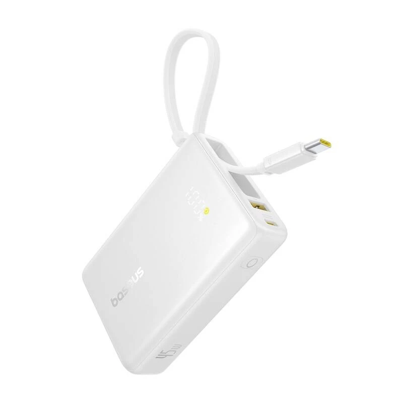 Kaasaskantav laadija Baseus PicoGo 10000 mAh