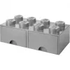 Room Copenhagen - LEGO Brick Drawers 8 - hall (40061740) (40061740)