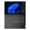 Lenovo V14 G5 83GU008FPB sülearvuti — Intel i5-13420H, 16 GB muutmälu, 512 GB SSD, 14,0-tolline FHD, Windows 11 Pro, Business Must, 3-a OS + 1-a CI garantii