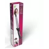 Juukse lokirull LAFE LKC004 25 mm tünn, keraamiline kate