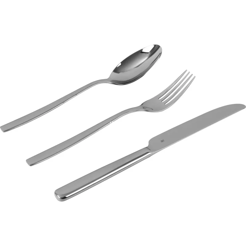 WMF 1272919991 söögiriistade komplekt 60 tk Roostevaba teras