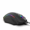 Mänguhiir Inca IMG-351 USB Type-A Optiline Paremakäeline