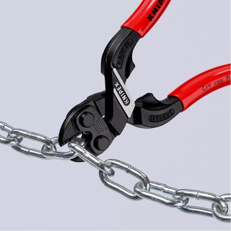 Knipex 71 31 160 polt-/ketilõikur