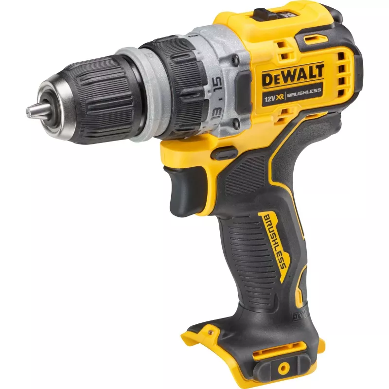 DeWALT DCD703NT-XJ elektrikruvikeeraja/löökkruvikeeraja