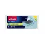 Vileda Pro Clean ensüümidega profileeritud küürimissvamm 3 tk.