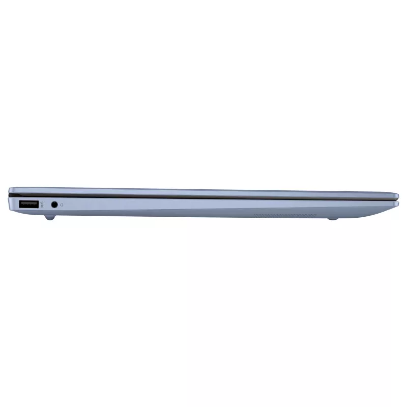 HP OmniBook 5 AI 16 2K Core Ultra 5 225U 16GB/512GB SSD Win11 Home - Taevasinine - 16-af1454ng - Klaviatuuripaigutus võib olla saksa