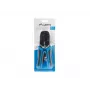 Pressimistööriist LANBERG NT-0201 RJ-45 pistikutele, 180 mm, 315 g, must/sinine