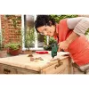 Bosch PSR Select, akukruvikeeraja, sirge käepide, 240 p/min, 5 mm, 3,5 N⋅m, 4,5 N⋅m
