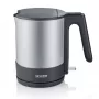 Severin WK 3409 Veekeetja 1,7 L Must - Roostevaba teras 2200 W (WK 3409)