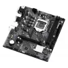 ASRock H510M-HDV/M.2 SE Micro-ATX emaplaat