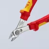 Knipex 78 06 125 käsikaablilõikur