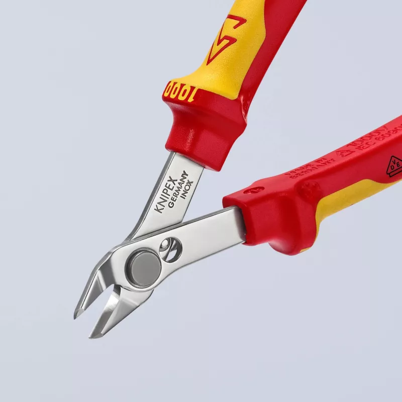 Knipex 78 06 125 käsikaablilõikur
