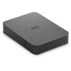 LaCie Mobile Drive STLR4000400 - Apple Exclusive - Festplatte - verschlüsselt - 4 TB - extern (tragbar) - USB 3.2 Gen 1 (USB-C Steckverbinder) - Self-