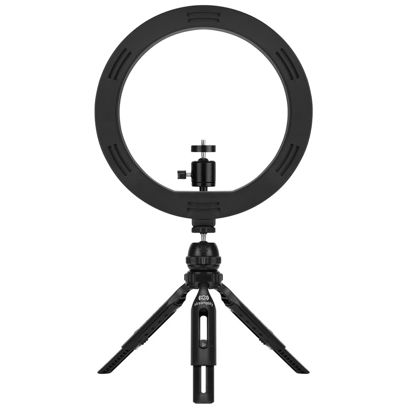 Streamplify voogedastuse täielik komplekt V2 - CAM, MIC, Light 10, Light 14, SCREEN LIFT, HUB CTRL7
