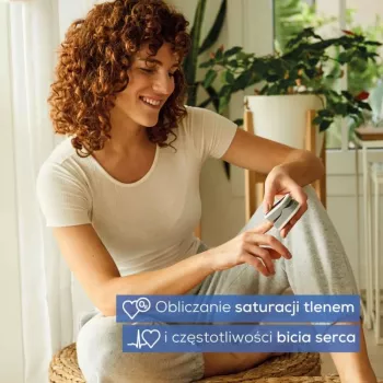 Beurer PO 30 pulssoksümeeter