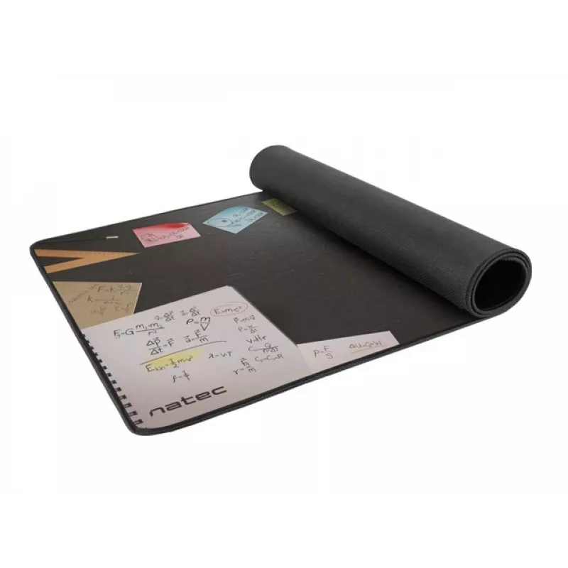 Hiirematt NATEC Science Multicolour