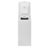 INDESIT pealtlaetav pesumasin BTW L60400 EE/N, energiaklass D, 6kg, 1000 p/min, sügavus 60 cm