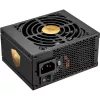 Sharkoon Rebel P20 SFX toiteplokk 850 W 24-pin ATX must