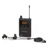 Juhtmevaba vastuvõtja Behringer UL1000G2 — sagedusvahemik 40 Hz–20 kHz