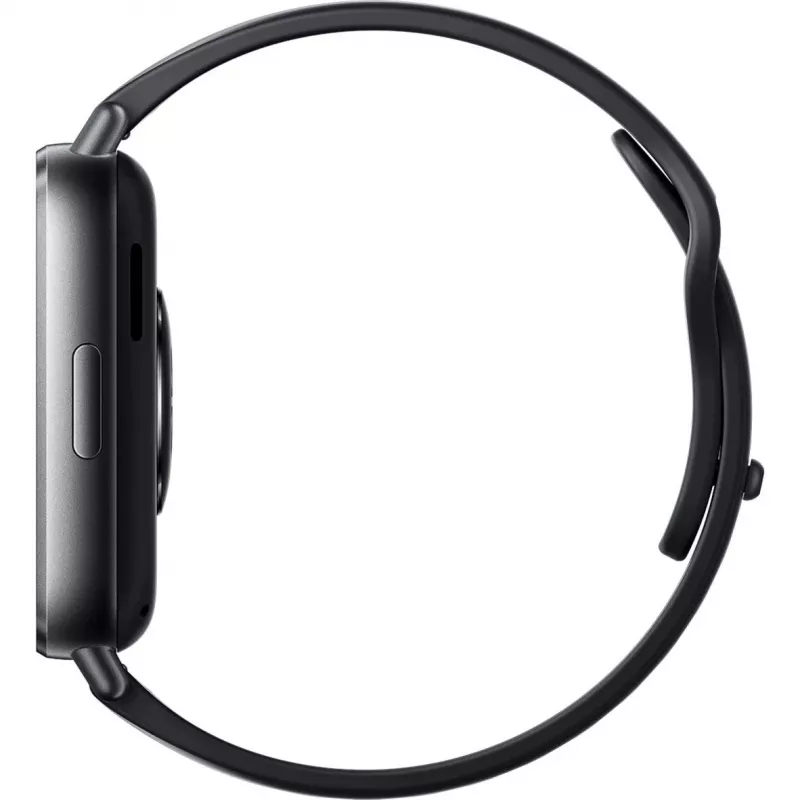Xiaomi Redmi Watch 5 Active | Nutikell | LCD | 2.0” | Veekindel | Süsimust